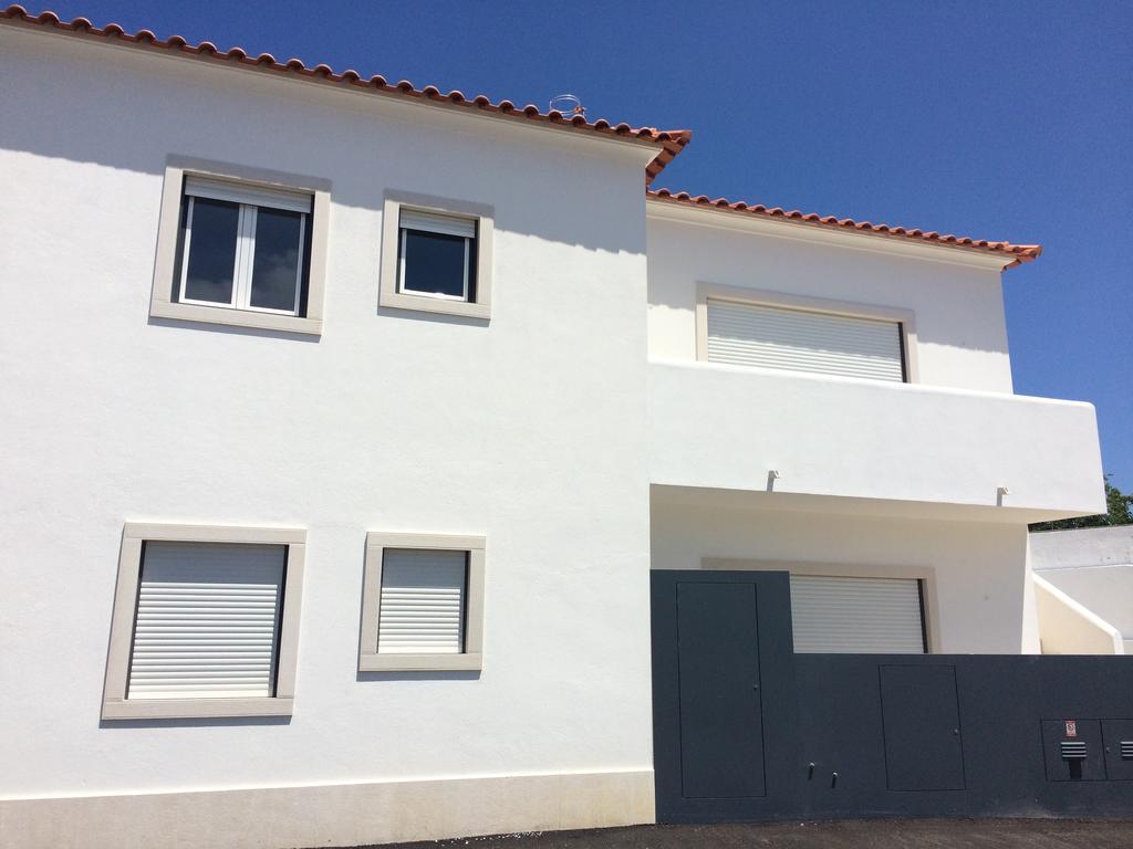 Cabriz White House Apartment Sintra Exterior photo